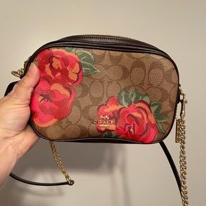 Coach Crossbody Bag. Like new